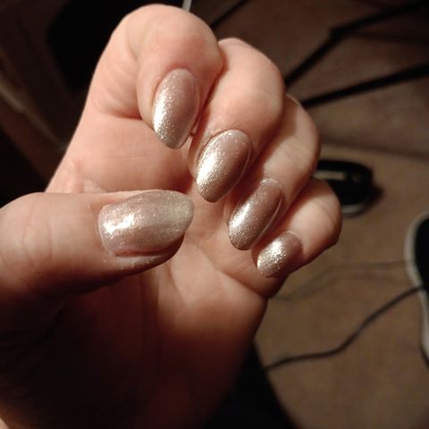 Exsalonce, nail salon in Fergus Falls, MN